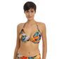 Freya Samba Nights Halter Bikini Top