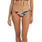 Freya Samba Nights Tie Side Bikini Brief