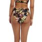 Freya Savannah Sunset High Waist Bikini Brief