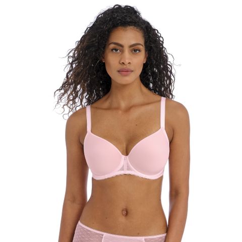 Fantasie Fusion Side Support Bra - Sapphire