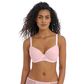 Freya Signature Moulded Spacer Bra - Pink