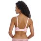 Freya Signature Moulded Spacer Bra - Pink