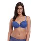 Freya Soiree Plunge Bra - Denim