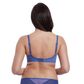Freya Soiree Plunge Bra - Denim