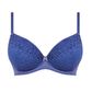 Freya Soiree Plunge Bra - Denim