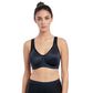 Freya Sonic Sports Bra - Atomic Navy