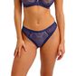 Freya Tailored Brazilian - Dark Sapphire