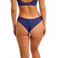 Freya Tailored Brazilian - Dark Sapphire