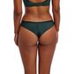 Freya Tailored Brazilian - Deep Emerald