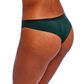 Freya Tailored Brazilian - Deep Emerald