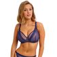 Freya Tailored High Apex Bra - Dark Sapphire
