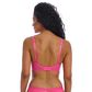 Freya Tailored Moulded Plunge T-Shirt Bra - Love Potion