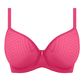 Freya Tailored Moulded Plunge T-Shirt Bra - Love Potion