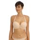 Freya Tailored Moulded Strapless Bra - Natural Beige