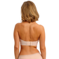 Freya Tailored Moulded Strapless Bra - Natural Beige