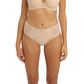 Freya Tailored Short - Natural Beige