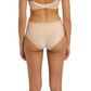 Freya Tailored Short - Natural Beige