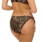 Freya Tortoli Bay Tie Side Bikini Brief