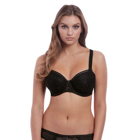 Freya Unchained Half Cup Bra
