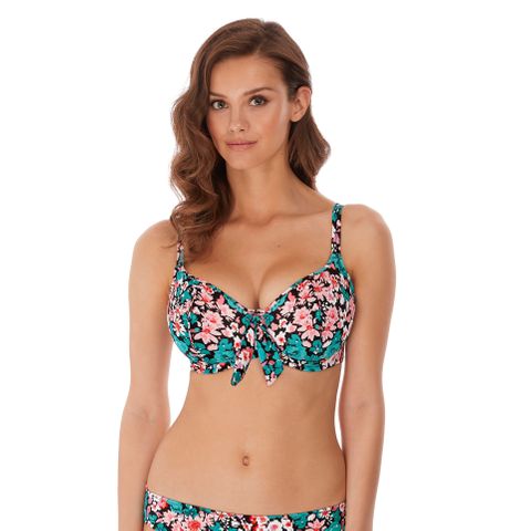 Freya Water Meadow Sweetheart Bikini