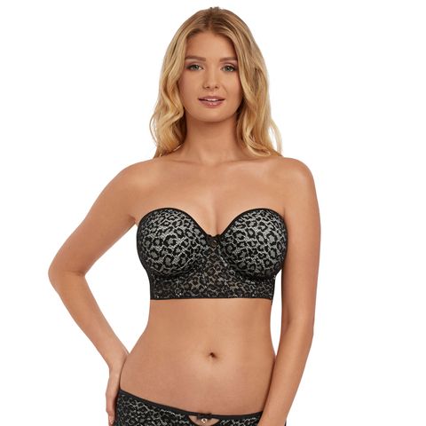 Freya Wilder Bustier