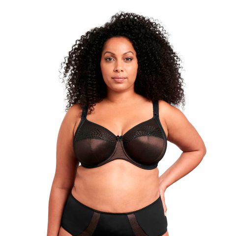 Goddess Sarah Full Cup Bra