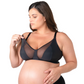 Hotmilk Flawless Wirefree Nursing Bra