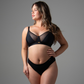 Hotmilk Flawless Wirefree Nursing Bra