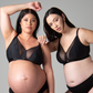 Hotmilk Flawless Wirefree Nursing Bra