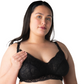 Hotmilk Heroine Wirefree Nursing Bralette