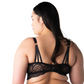 Hotmilk Heroine Wirefree Nursing Bralette