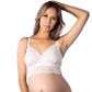 Hotmilk Heroine Wirefree Nursing Bralette