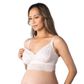 Hotmilk Heroine Wirefree Nursing Bralette