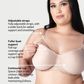 Hotmilk Obsession Moulded Flexiwire Nursing Bra