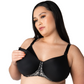 Hotmilk Obsession Moulded Flexiwire Nursing Bra