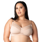 Hotmilk Lunar Eclipse Wirefree Nursing Bra