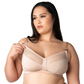 Hotmilk Lunar Eclipse Wirefree Nursing Bra