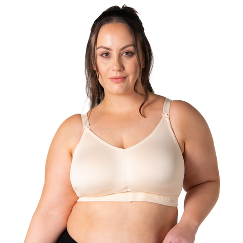 Hotmilk My Everyday Wirefree Nursing Bra