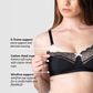 Hotmilk Show Off Wirefree Nursing Bra