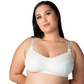 Hotmilk Show Off Wirefree Nursing Bra