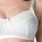 Hotmilk Show Off Wirefree Nursing Bra