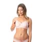 Hotmilk Show Off Wirefree Nursing Bra - Luxe