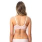 Hotmilk Show Off Wirefree Nursing Bra - Luxe