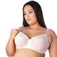 Hotmilk Temptation Flexiwire Nursing Bra