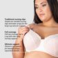 Hotmilk Temptation Flexiwire Nursing Bra