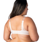 Hotmilk Temptation Flexiwire Nursing Bra