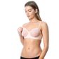 Hotmilk Temptation Flexiwire Nursing Bra