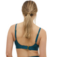 MARVELL LANE Emelie Bikini Top - Riviera