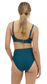 MARVELL LANE Emelie Bikini Top - Riviera