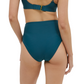 MARVELL LANE Zoe Bikini Brief - Riviera